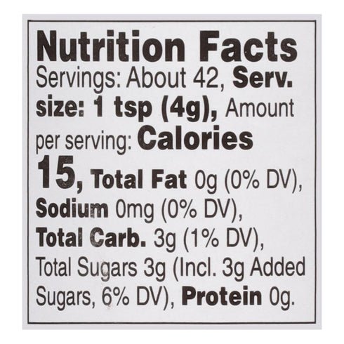 Girl Scouts Seasonings S'mores Seasoning, 6 Ounce...