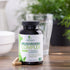 Mushroom Supplement - 10 Mushroom Complex Blend - Lions Mane, Reishi, Turkey Tail, Chaga, Cordyceps, Shiitake, Maitake - Nootropic Brain Supplemen...