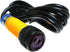 E-outstanding DC 6-36V 3 Wire NPN NO IR Photoelectric Sensor Switch 30cm Adjustable E3F-DS30C4...