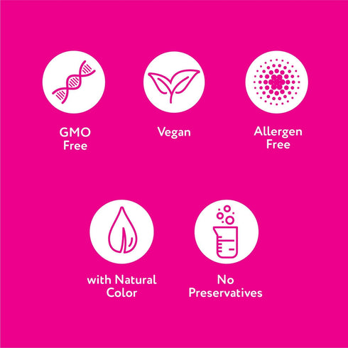 Florajen Women's Probiotic, Daily Gummies for Urinary Health, Immune Support, and Digestive Supplement, 40 Gummies...