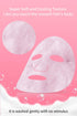 12 Pack Skincare O2 Bubble Face Masks Sheet, Anti-wrinkle Bubble Facial Mask, Foaming Face Mask, Purifying Facial Mask, Moisturizing Spa Face Mask...