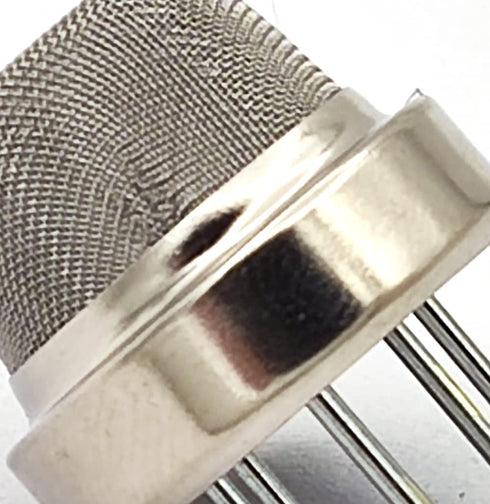 DE32-60011A DE32-60013A Microwave Sensor Gas...