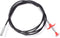 Flexible Grabber Claw Pick Up Reacher Tool With 4 Claws Bendable Hose Pickup Reaching Assist Tool for Litter Pick, Sink Snake Home Sink, Drains, T...