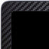Skin for Google Nest Hub 7" | Gen 1 | Protective, Durable, and Unique Vinyl Decal Wrap Cover | Made in The USA (Black Carbon Fiber)...