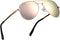 Pro Acme Small Polarized Aviator Sunglasses for Adult Small Face and Junior,52mm...