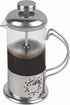 French Press Single Serving Coffee Maker, Small Affordable Coffee Brewer with Highest Filtration, 1 Cup Capacity (12 fl oz/0.35 liter)...