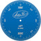 Motion Pro 08-0092 Anodized Blue Degree Wheel...