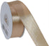 IHKFILAN Double Face Satin Ribbon 1Inchx25Yards Double Sided Solid Polyester Ribbon for Gift Wrapping Party Hair Braids Bow Baby Shower Decoration...