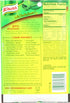 Knorr Au Jus Gravy Mix (12x0.6oz)...