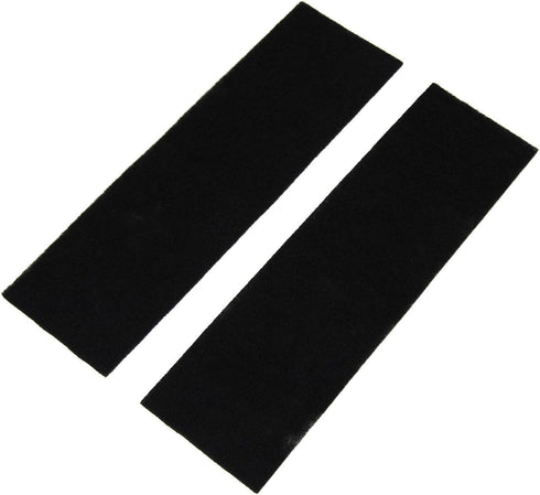 CFS – Pack of 2, Premium Carbon Pre-Filter Pads Compatible with Honeywell Filter K (HRF-K2), HFD-120, HFD-120Q, HFD-300, HFD-310, HFD-320, HFD-323...