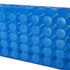 Polypropylene Microcentrifuge Tube Rack,Double Sided Plate Centrifugal Pipe Rack for 0.5ml-2ml Centrifugal Pipe...