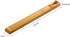 3 Pieces Bamboo Wood Incense Holder for Sticks with Adjustable Angle, Incense Burner with Ash Catcher, 9.8 Inches...
