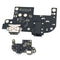 USB Charger Charging Port Dock Connector Ribbon Flex Cable PCB Board Replacement Compatible for MO-to G Stylus 5G 2021 XT2131DL, XT2131-1, XT2131-...