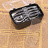 Lens Replacement for H6902b Glam Hobby Head Mount Magnifier Compatible with YOCTOSUN TMANGO LED Head Magnifier...