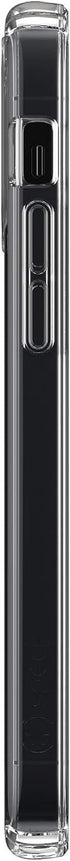 Speck Products Presidio Perfect-Clear iPhone 12, iPhone 12 Pro Case, Clear/Clear OPEN BOX...