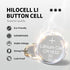 15 Pack CR1632 Lithium 3V Battery, CR 1632 Button Cell Battery...