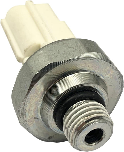 KIRO&SEEU Engine Oil Pressure Sensor Switch Sending Unit SW5267,F81Z-9278-AA,PS314 Compatible with 1999-2010 F-ord F250 F350 F450 F550 Super Duty,...