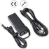45W 20V 2.25A Adapter Laptop Charger Compatible for Lenovo ADLX45NLC3A ADLX45NCC3A ADLX45NDC3A ADLX45NCC2A ADLX45NLC2A 45N0289 45N0290 45N0294 0B4...