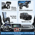 Car Phone Holder Mount for Benz G G-Class 2019 2020 2021 2022 2023 2024 AMG G63 G500 G55 W463 Wagon Auto Accessories Interior Decoration Mobile Ce...