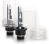 D4R 6000K 35W Headlight Bulb Replacement Xenon HID Bulb-Pack of 2...
