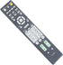WINFLIKE Replacement IR Infrared Remote Control fit for Onkyo AV Receiver RC-682M RC-681M RC-607M HT-R340 HT-R530 HT-R540 HT-R550 HT-SR600 HT-SR80...