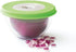ProKeeper Onion Keeper – BPA-Free, Airtight Storage Container for Freshness and Long-Term Storage...