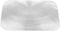 S SUNSBELL Blind Spot Mirror Car Rear View Mirror Wide Angle Lens Universal Fit HD Stick on Frameless Convex Wide Angle Rear View Mirror, Backup R...