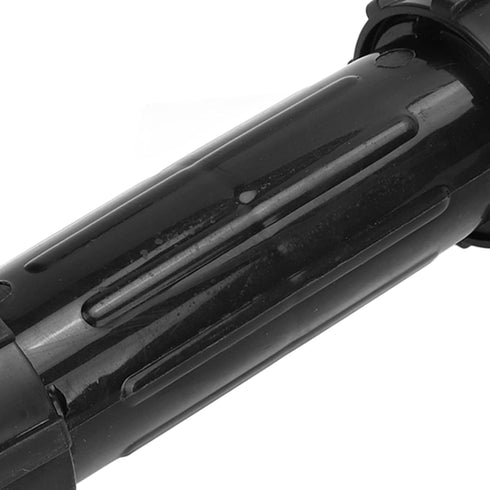 Kayak Paddle Connector, 2PCS Kayak Paddle Connector Plastic Paddle Oars Shaft Connector Paddle Connector Oars Connector Plastic Oars Shaft Connect...