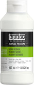 Liquitex Professional Fluid Medium, 237ml (8-oz), Satin...
