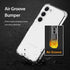 araree FLEXIELD Designed for Samsung Galaxy S23 Plus Case, Anti-Yellowing TPU Protection Cover Compatible with Samsung Galaxy S23 Plus (2023), Scr...