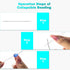 34pcs Beading Needles for Jewelry Making , Big Eye Beading Needles Set, Long Straight Beading Thread Needles, Beading Needles Threaders...