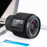 USB Lens Dew Heater, Lens Warmer Strip with Temperature Regulator Condensation Prevention for Telescopes Camera DSLR Lens Telescope Eyepieces 80mm...