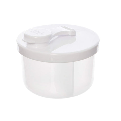 3 Compartment Baby Formula Feeding Dispenser Container - Model CK064...