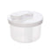 3 Compartment Baby Formula Feeding Dispenser Container - Model CK064...