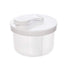 3 Compartment Baby Formula Feeding Dispenser Container - Model CK064...