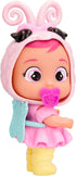 Cry Babies Magic Tears Talent Babies, Nina - 6+ Surprises, Accessories, Great Gift for Kids Ages 3+...