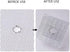 FLYZZZ Window Screen Repair Patches Big, Screen Door Repair Kit?Self-Adhesive Screen Kit Suitable for Repairing Holes&Tears (10Pcs)...