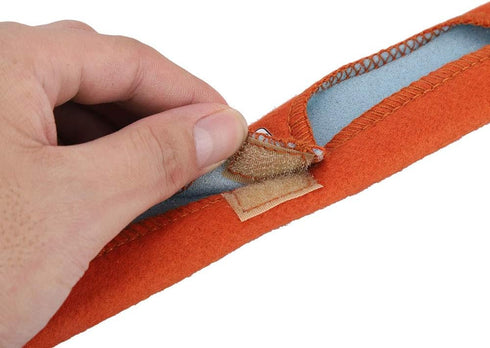 GOTOTOP Helmet Sweatband Pack of 2 Hard Hat Welding Sweat Band Air Cushion Sweatband Helmet Comforter Pad...