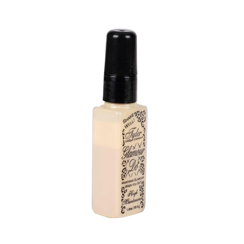 High Maintenance Glamour Do - 1.2 oz (Small) Size...