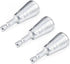 Heyiarbeit 3 Pcs Wire Twister Tool for Drill,Wire stripper for drill,Wire Stripping and Twisting Tool,Wire Twisting Tool Wire Twister Wire Connect...