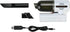 Mini Cordless Rechargeable Handheld Portable Vacuum Cleaner and Blower for Home, Office or Car Interior Use - Clean Computer, Keyboard, Drawer - 1...