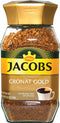 Jacobs Cronat Gold Instant Coffee 100 Gram / 3.52 Ounce (Pack of 1)...