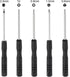 10pcs Electronics Repair Kit Mini Screwdriver Set Opening Pry Tool for Repairing Phone Watch Eyeglasses Laptop...