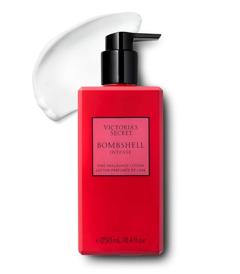 Victoria's Secret Fragrance Lotion, Bombshell Intense Fine Fragrance 8.4oz....