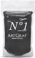 Art Graf Water Soluble Graphite Kneadable Drawing Putty 150g Package, Grey...