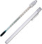 SP Bel-Art, H-B Enviro-Safe Liquid-In-Glass Pocket Laboratory Thermometer; -5 to 50C, Closed Metal Case, Environmentally Friendly (B60570-1400)...