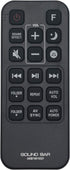 AKB74815321 Replaced SoundBar Remote Control fit for LG SH5 SH5B SJ5 SJ5B SJ5Y SPJ5B-W...