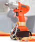 Adjustable Drill Shoulder Strap, Cordless Impact Wrench Harness | Tool Support for Drills and Wrenches, Fit for Most Power Tools...