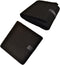 HQRP 2-Pack Carbon Filter Compatible with Honeywell HPA300, 50100, 50150, 50250-S, 17000-S, 50255, 50300, 51360, 51376, 51500, 51771 models...