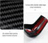 Trim for Toyota Camry 2018-2023? Corolla Avalon 2019-2022 Accessories Auto Gear Shift Knob Cover Trim Cap Protector Interior Sport Style - Carbon ...